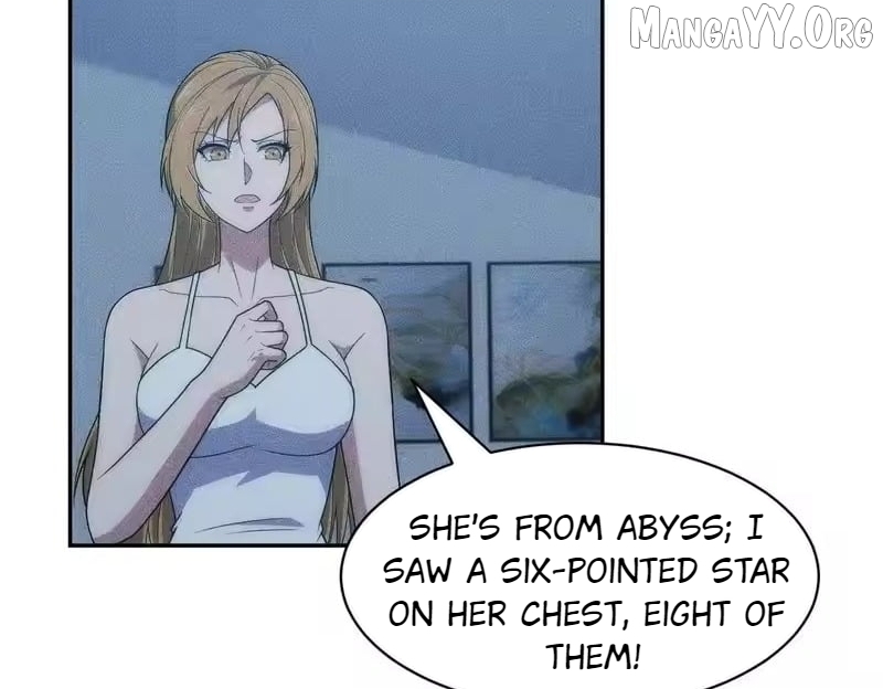 Hidden Dragon in the City (2025) Chapter 46 - page 122